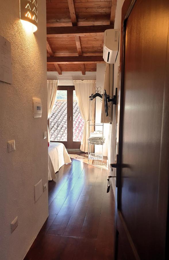 The Templars Guesthouse Santu Lussurgiu Exterior foto